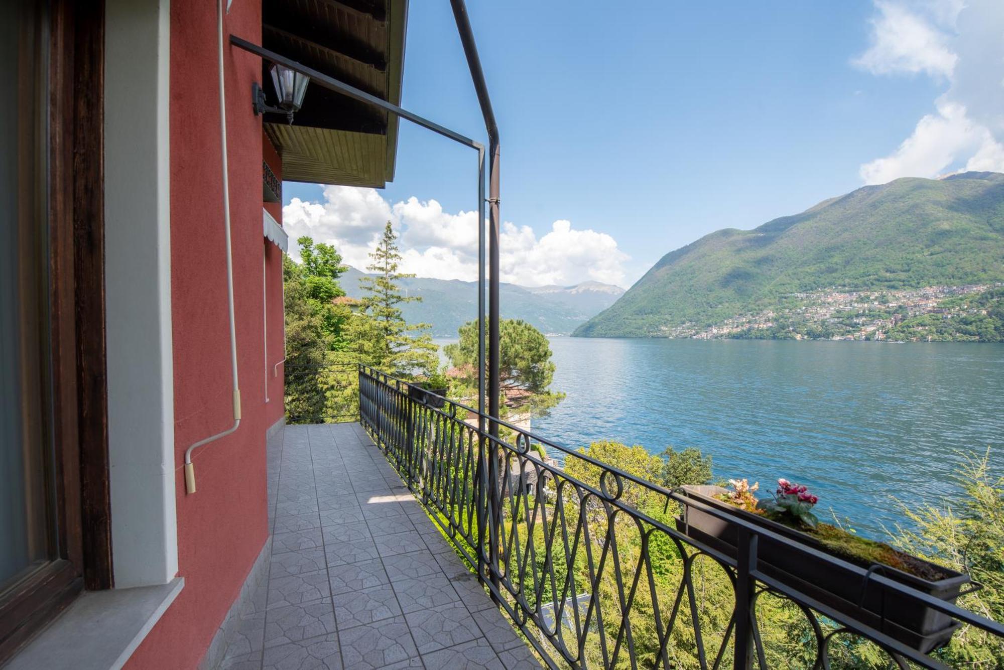 Glicine, By R Collection Apartment